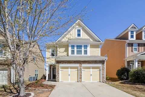 5780 Weddington Drive, Cumming, GA 30040
