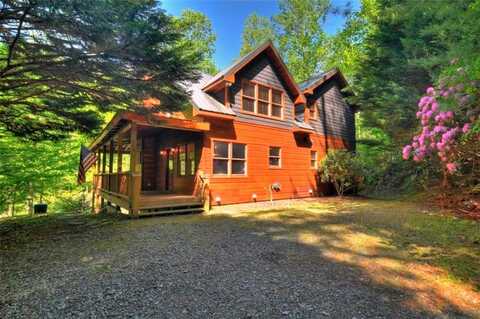 46 Private Drive, Ellijay, GA 30540