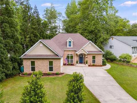 5200 Woodmont Drive, Villa Rica, GA 30180