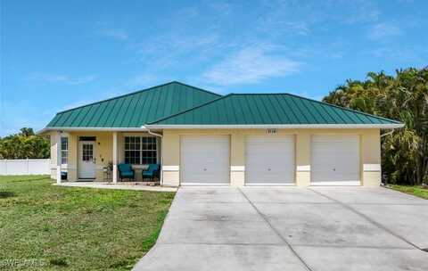 3116 SW 16th Place, Cape Coral, FL 33914
