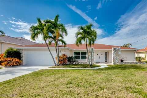 1006 Dolphin Drive, Cape Coral, FL 33904