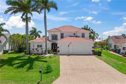 3101 SW 26th Place, Cape Coral, FL 33914