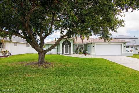 undefined, Cape Coral, FL 33990