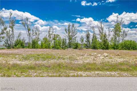 1819 NW 21st Place, Cape Coral, FL 33993