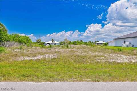 2703 NW 13th Street, Cape Coral, FL 33993