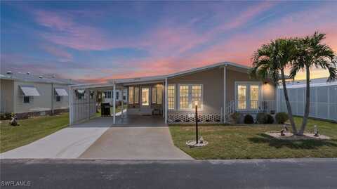 16240 Durham Avenue, Fort Myers, FL 33908