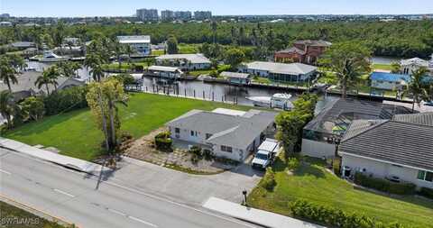 14260 McGregor Boulevard, Fort Myers, FL 33919