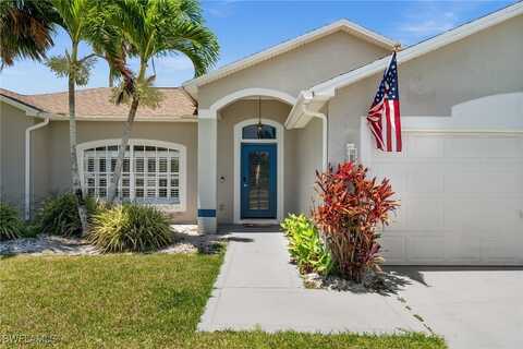 2017 Cape Coral Parkway W, Cape Coral, FL 33914