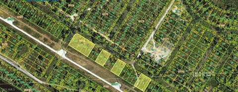 1498 Palsgrave Drive, Punta Gorda, FL 33983