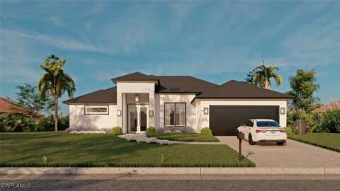 1503 NW 8th Place, Cape Coral, FL 33993