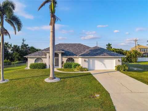 227 SW 48th Terrace, Cape Coral, FL 33914
