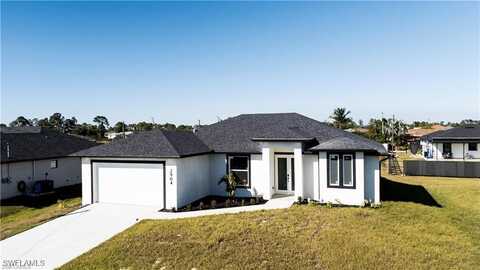 2904 23rd Street SW, Lehigh Acres, FL 33976