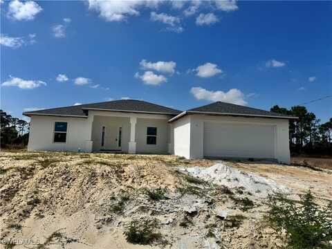1010 NE 34th Lane, Cape Coral, FL 33909