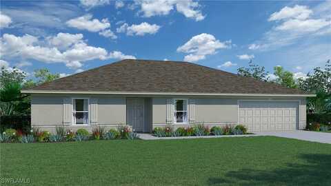 1209 NW 13th Avenue, Cape Coral, FL 33993
