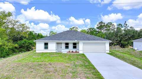 1893 Weldon Avenue, Lehigh Acres, FL 33972