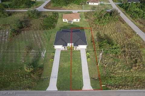 117 Milwaukee Boulevard, Lehigh Acres, FL 33974