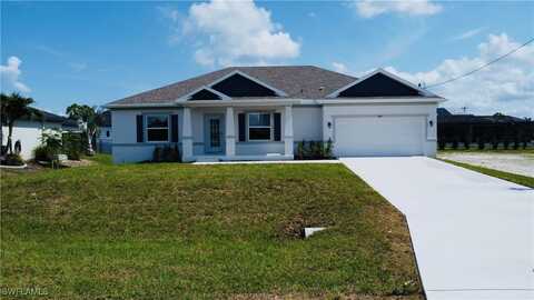 undefined, Cape Coral, FL 33993