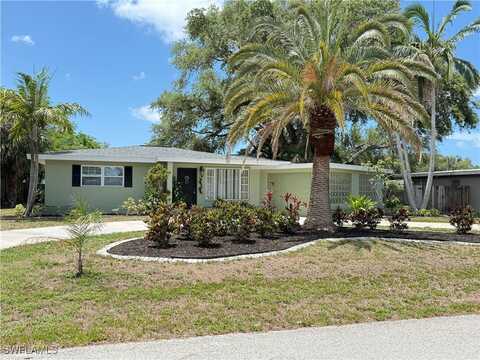 1354 Stadler Drive, Fort Myers, FL 33901