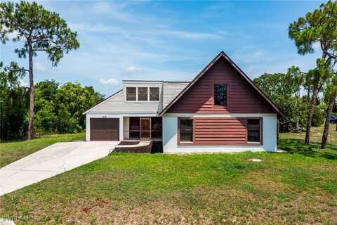 8172 Sanibel Boulevard, Fort Myers, FL 33967