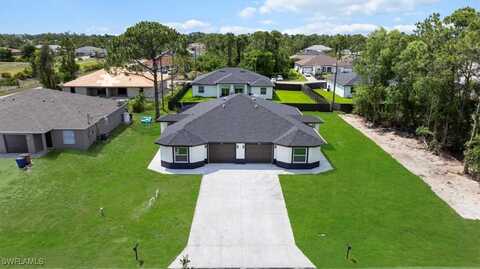 4800 Nelson Drive, Lehigh Acres, FL 33973