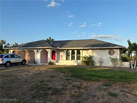 5504 Brookfield Street, Lehigh Acres, FL 33971