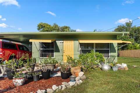 1154 4th Way, Fort Myers, FL 33903