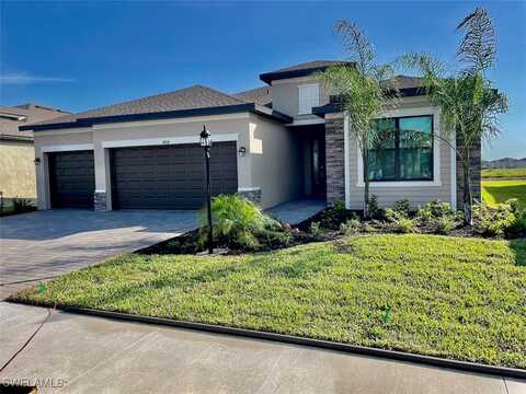 3434 Nombella Court, Fort Myers, FL 33905
