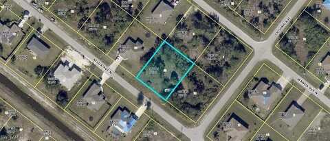 2024 Xelda Avenue N, Lehigh Acres, FL 33971