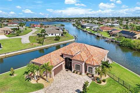 225 SW 12th Terrace, Cape Coral, FL 33991