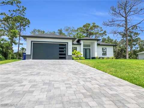 1914 Sunniland Boulevard, Lehigh Acres, FL 33971