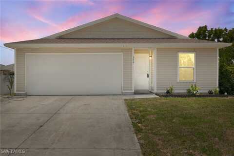 306 Wilmington Parkway, Cape Coral, FL 33993