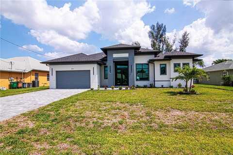 215 SE 23rd Terrace, Cape Coral, FL 33990