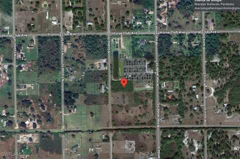 455 N Granja Street, Clewiston, FL 33440