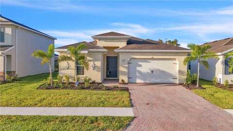 374 Spring Hill Lake Loop, Cape Coral, FL 33993