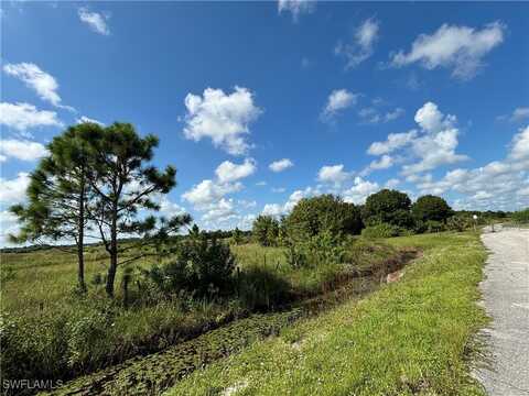2516 Christopher Lane, Clewiston, FL 33440
