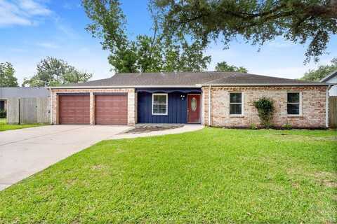 5000 Old Castle, DICKINSON, TX 77539