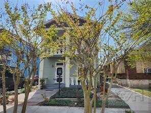 3127 Ave Q, Galveston, TX 77550