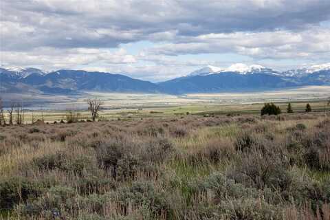 Lot 5 Wey's View, McAllister, MT 59740