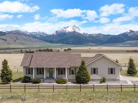 106 Lonesome Dove Rd, Cameron, MT 59720
