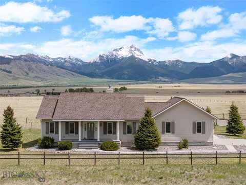 106 Lonesome Dove Rd, Cameron, MT 59720