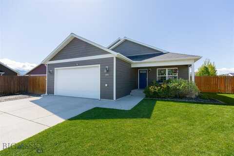 2008 Avocet Court, Belgrade, MT 59714