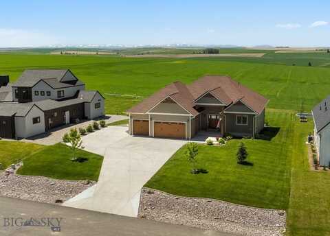 145 Cushing Lane, Manhattan, MT 59741