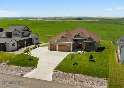 145 Cushing Lane, Manhattan, MT 59741