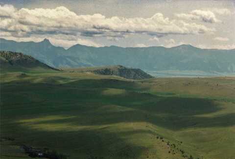 NE Horseshoe Gulch Road N, Manhattan, MT 59714