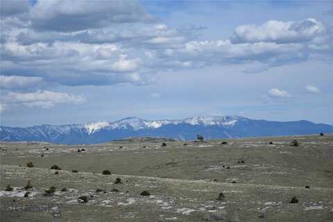 Tbd NE Horseshoe Gulch Road Road N, Manhattan, MT 59714