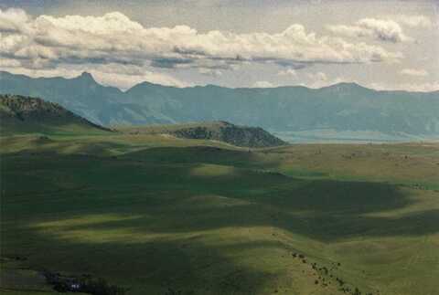Tbd NE Horseshoe Gulch Road Road N, Manhattan, MT 59714