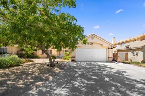 2908 Owens Way, Rosamond, CA 93560