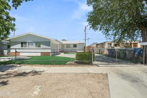 45526 Leatherwood Avenue, Lancaster, CA 93534