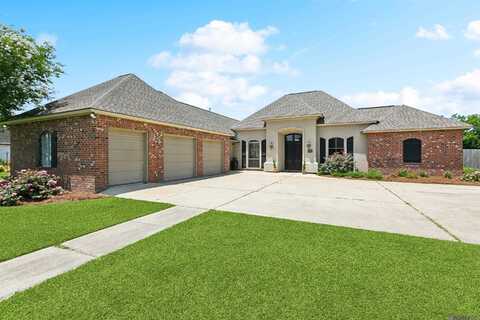 8595 Ormand Dr, Zachary, LA 70791