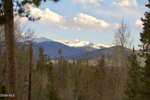 1000 Wolverine Way, Tabernash, CO 80478